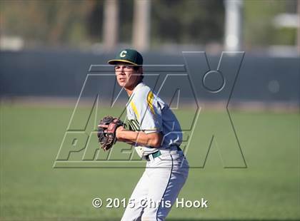 Thumbnail 3 in Canyon del Oro vs Tucson High Magnet School (Lancer Baseball Classic) photogallery.