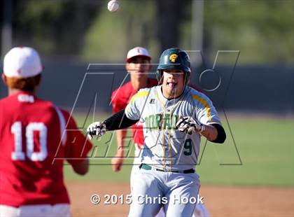Thumbnail 3 in Canyon del Oro vs Tucson High Magnet School (Lancer Baseball Classic) photogallery.