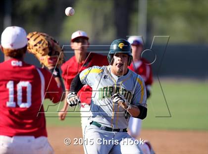 Thumbnail 1 in Canyon del Oro vs Tucson High Magnet School (Lancer Baseball Classic) photogallery.
