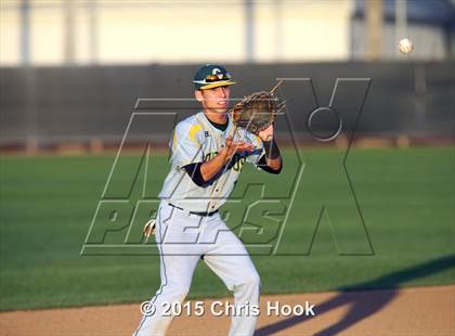 Thumbnail 2 in Canyon del Oro vs Tucson High Magnet School (Lancer Baseball Classic) photogallery.