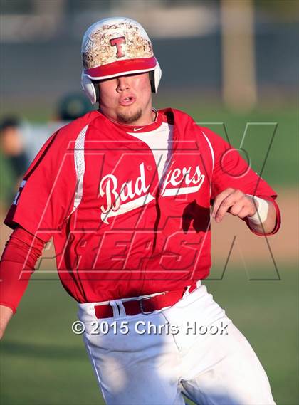 Thumbnail 3 in Canyon del Oro vs Tucson High Magnet School (Lancer Baseball Classic) photogallery.