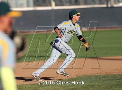 Thumbnail 3 in Canyon del Oro vs Tucson High Magnet School (Lancer Baseball Classic) photogallery.
