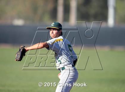 Thumbnail 1 in Canyon del Oro vs Tucson High Magnet School (Lancer Baseball Classic) photogallery.