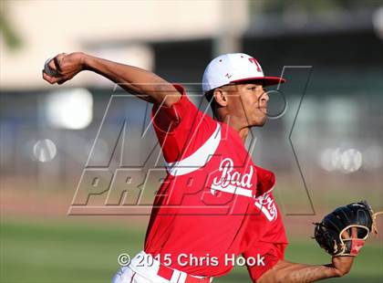 Thumbnail 1 in Canyon del Oro vs Tucson High Magnet School (Lancer Baseball Classic) photogallery.