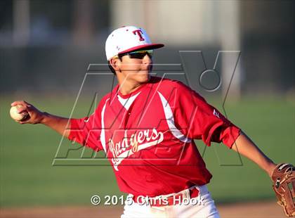 Thumbnail 3 in Canyon del Oro vs Tucson High Magnet School (Lancer Baseball Classic) photogallery.