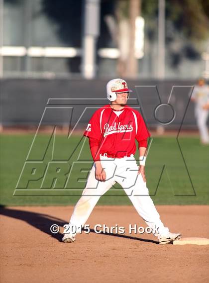 Thumbnail 3 in Canyon del Oro vs Tucson High Magnet School (Lancer Baseball Classic) photogallery.