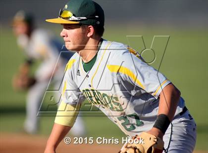 Thumbnail 1 in Canyon del Oro vs Tucson High Magnet School (Lancer Baseball Classic) photogallery.