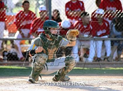 Thumbnail 3 in Canyon del Oro vs Tucson High Magnet School (Lancer Baseball Classic) photogallery.