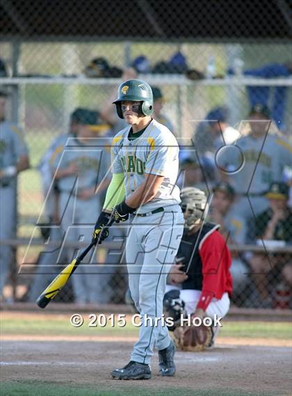 Thumbnail 3 in Canyon del Oro vs Tucson High Magnet School (Lancer Baseball Classic) photogallery.