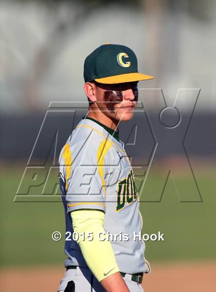 Thumbnail 1 in Canyon del Oro vs Tucson High Magnet School (Lancer Baseball Classic) photogallery.
