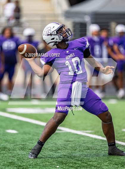 Thumbnail 3 in George Ranch @ Humble photogallery.