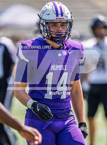 Thumbnail 3 in George Ranch @ Humble photogallery.