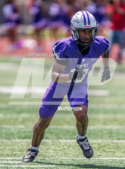 Thumbnail 3 in George Ranch @ Humble photogallery.