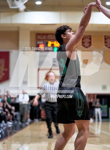 Thumbnail 2 in Thousand Oaks @ Oaks Christian photogallery.