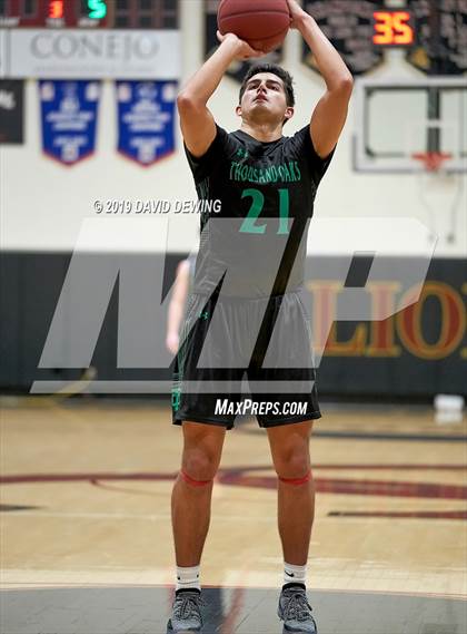 Thumbnail 3 in Thousand Oaks @ Oaks Christian photogallery.