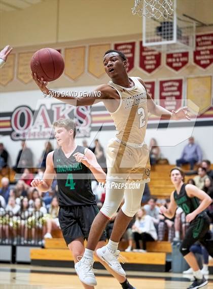 Thumbnail 1 in Thousand Oaks @ Oaks Christian photogallery.