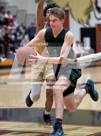 Thumbnail 2 in Thousand Oaks @ Oaks Christian photogallery.