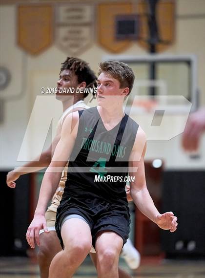 Thumbnail 2 in Thousand Oaks @ Oaks Christian photogallery.
