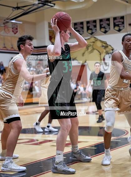 Thumbnail 3 in Thousand Oaks @ Oaks Christian photogallery.