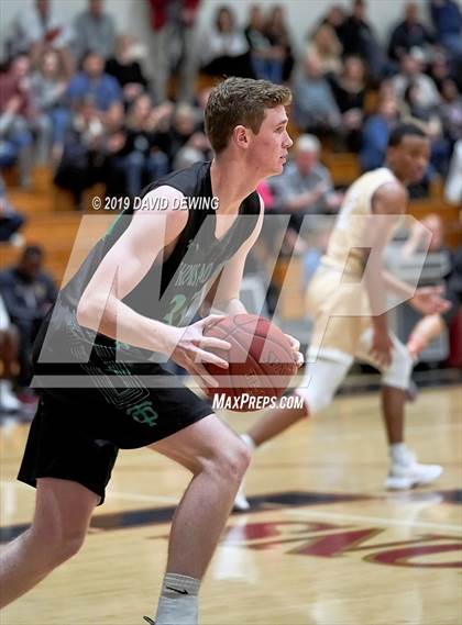 Thumbnail 2 in Thousand Oaks @ Oaks Christian photogallery.