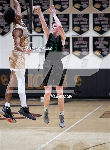 Thumbnail 1 in Thousand Oaks @ Oaks Christian photogallery.