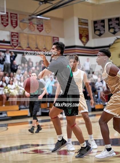 Thumbnail 1 in Thousand Oaks @ Oaks Christian photogallery.