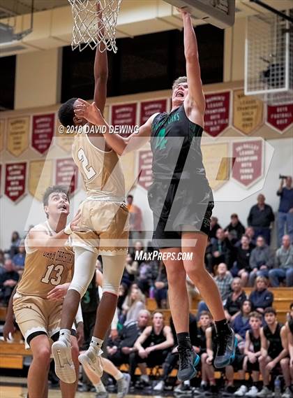 Thumbnail 3 in Thousand Oaks @ Oaks Christian photogallery.