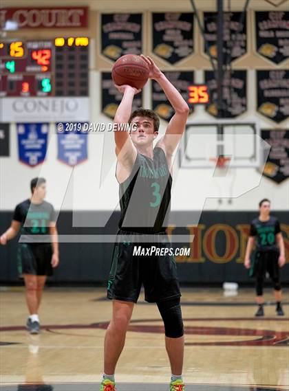 Thumbnail 1 in Thousand Oaks @ Oaks Christian photogallery.