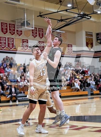 Thumbnail 3 in Thousand Oaks @ Oaks Christian photogallery.