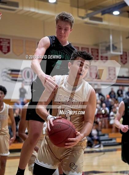 Thumbnail 1 in Thousand Oaks @ Oaks Christian photogallery.