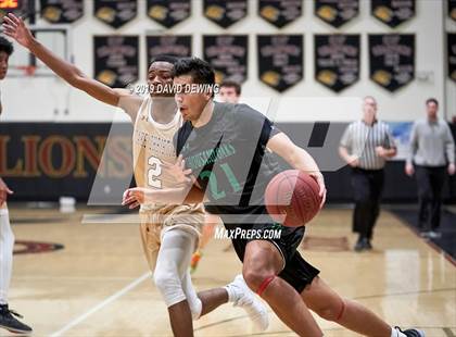 Thumbnail 3 in Thousand Oaks @ Oaks Christian photogallery.
