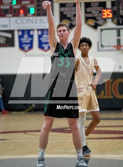 Thumbnail 3 in Thousand Oaks @ Oaks Christian photogallery.