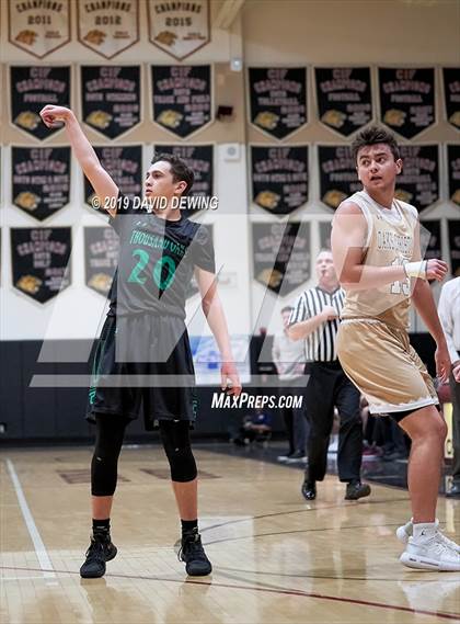 Thumbnail 2 in Thousand Oaks @ Oaks Christian photogallery.