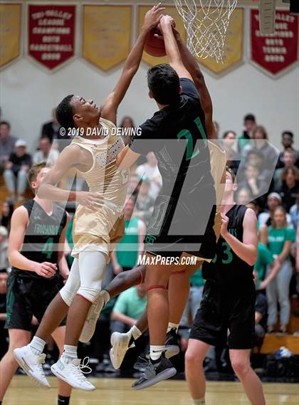 Thumbnail 3 in Thousand Oaks @ Oaks Christian photogallery.