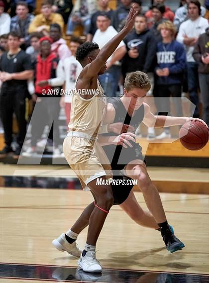 Thumbnail 3 in Thousand Oaks @ Oaks Christian photogallery.