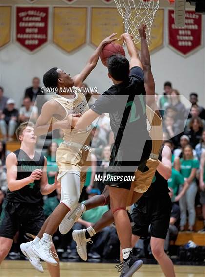 Thumbnail 1 in Thousand Oaks @ Oaks Christian photogallery.