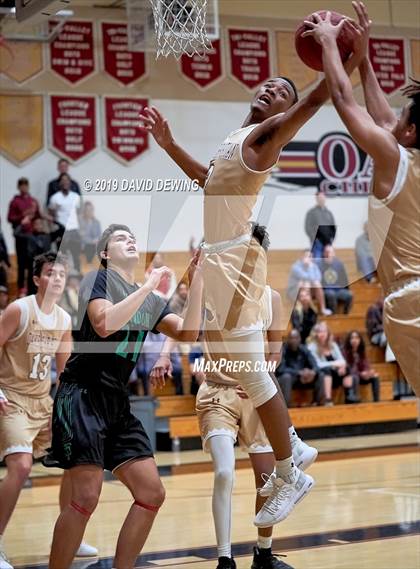 Thumbnail 3 in Thousand Oaks @ Oaks Christian photogallery.
