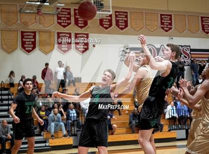 Thumbnail 1 in Thousand Oaks @ Oaks Christian photogallery.
