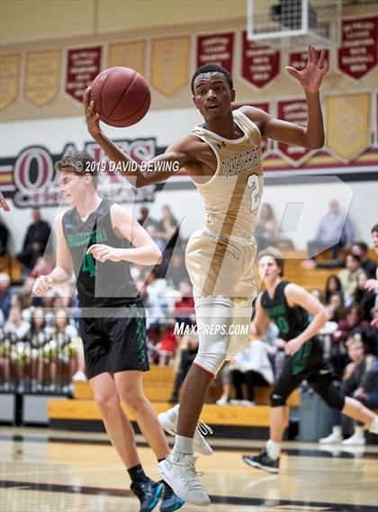 Thumbnail 2 in Thousand Oaks @ Oaks Christian photogallery.