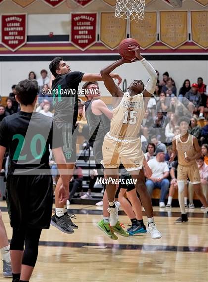 Thumbnail 3 in Thousand Oaks @ Oaks Christian photogallery.