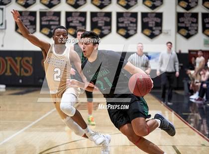 Thumbnail 2 in Thousand Oaks @ Oaks Christian photogallery.