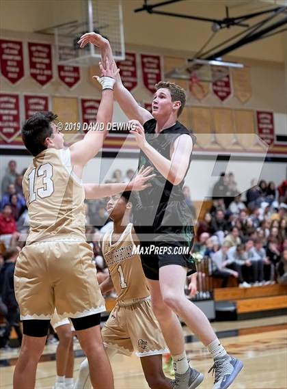 Thumbnail 3 in Thousand Oaks @ Oaks Christian photogallery.