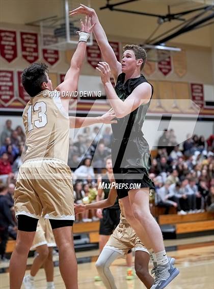 Thumbnail 2 in Thousand Oaks @ Oaks Christian photogallery.