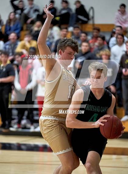 Thumbnail 1 in Thousand Oaks @ Oaks Christian photogallery.