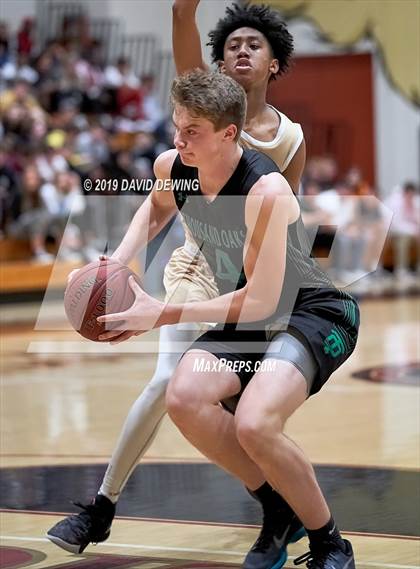 Thumbnail 3 in Thousand Oaks @ Oaks Christian photogallery.