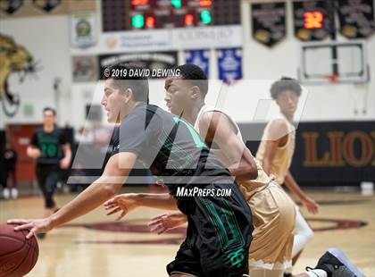 Thumbnail 1 in Thousand Oaks @ Oaks Christian photogallery.