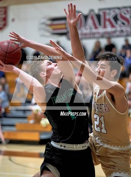 Thumbnail 2 in Thousand Oaks @ Oaks Christian photogallery.