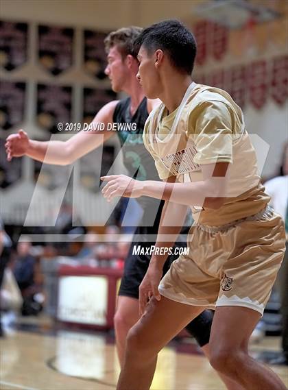 Thumbnail 2 in Thousand Oaks @ Oaks Christian photogallery.