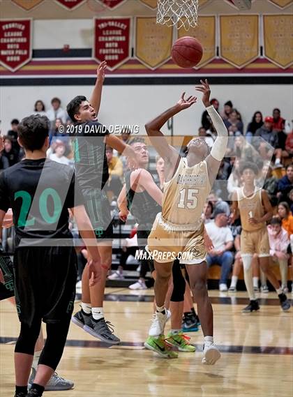 Thumbnail 1 in Thousand Oaks @ Oaks Christian photogallery.
