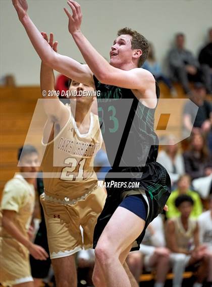 Thumbnail 3 in Thousand Oaks @ Oaks Christian photogallery.